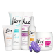 HAIR JAZZ - accelerate hair growth and stimulate new hair growth